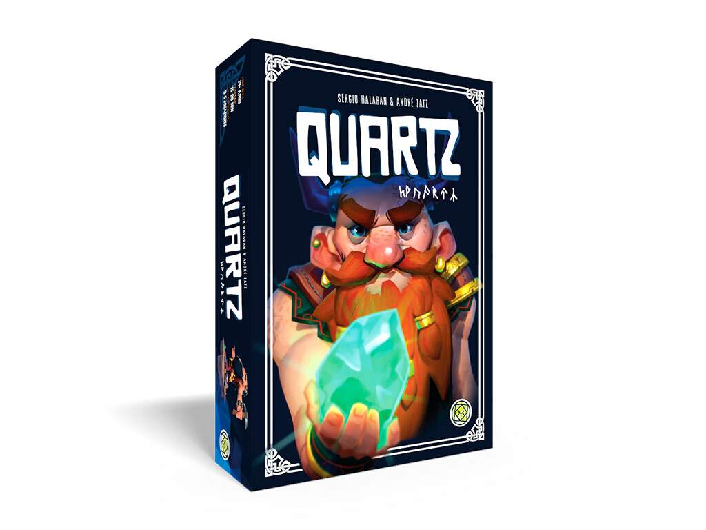 Quartz