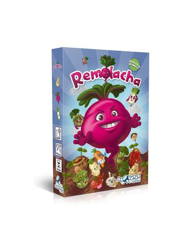 Remolacha | 2 Tomatoes - Con T de Tlacuache - 2 Tomatoes