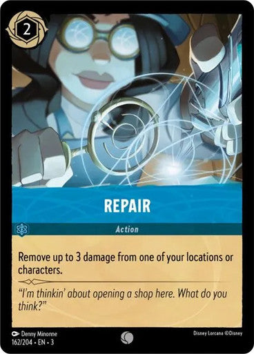 Repair (Non-foil)