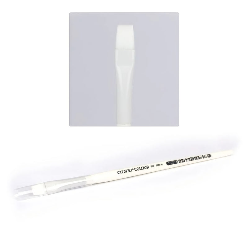 Pincel STC Dry Medium - Warhammer Colour