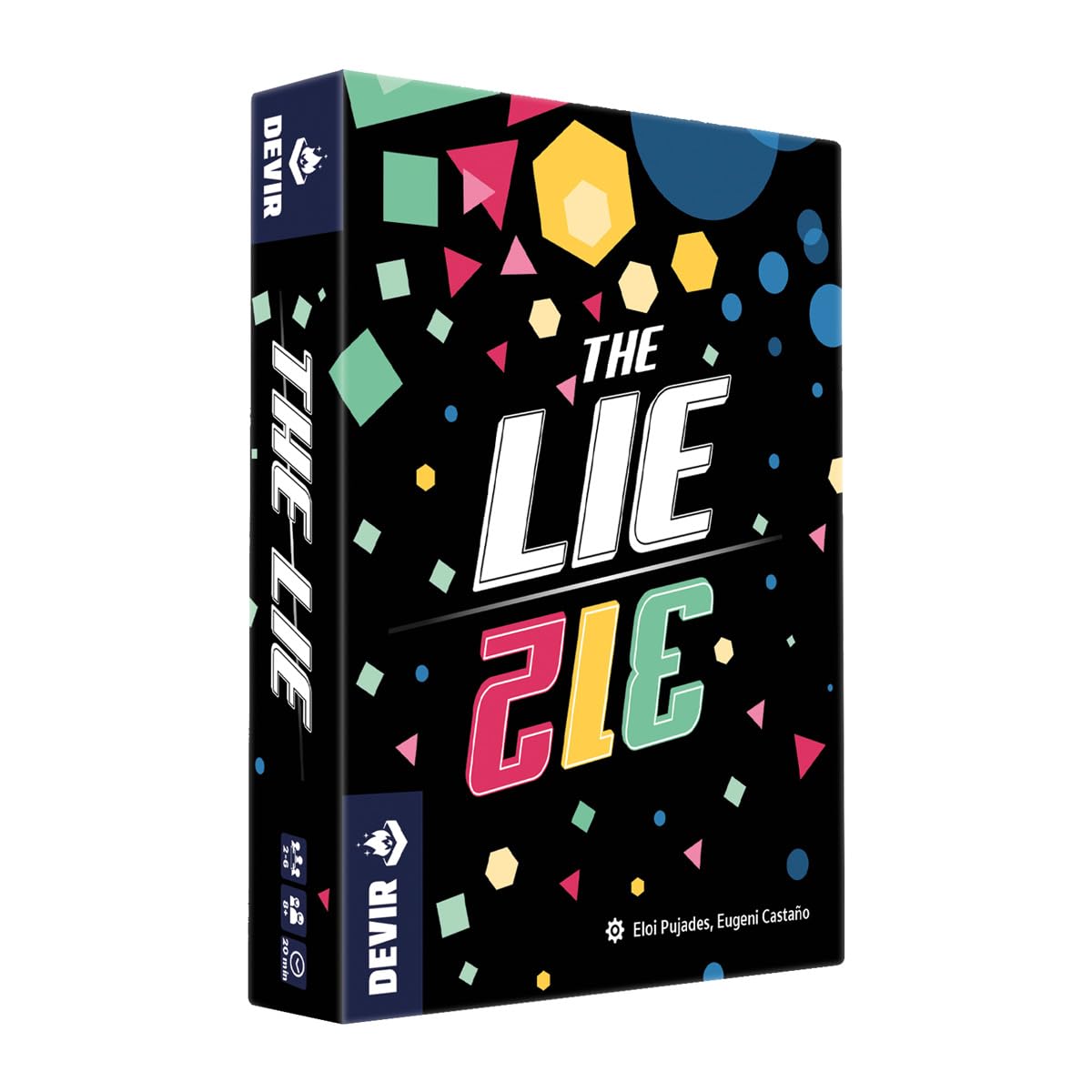 The Lie | Devir