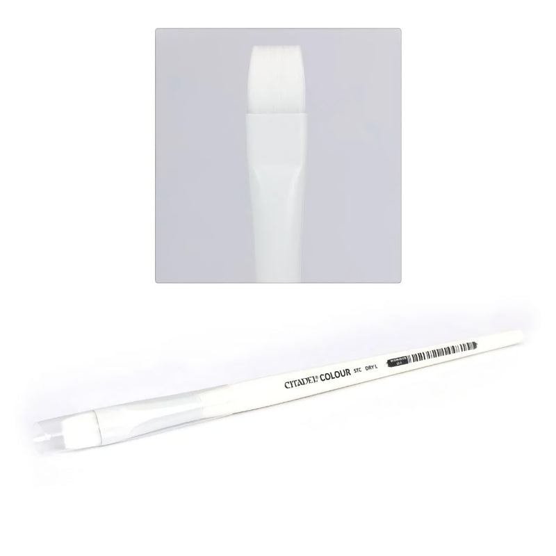 Pincel STC Dry Large - Warhammer Colour