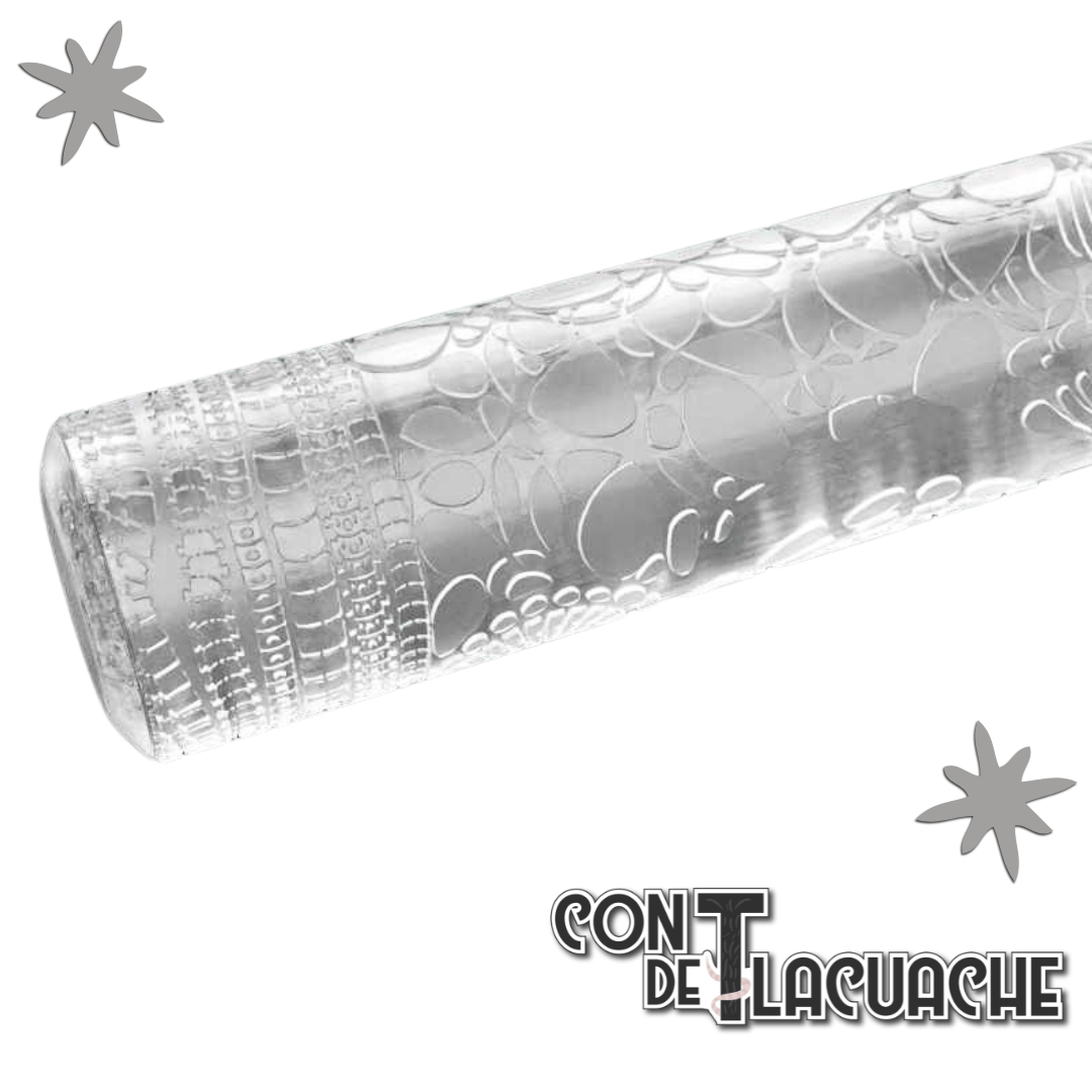 Rodillo Alien / Alien Hive Rolling pin | Green Stuff World - Con T de Tlacuache - Green Stuff World