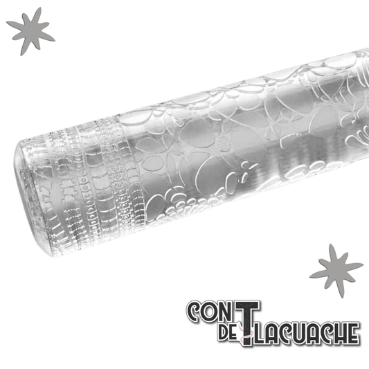 Rodillo Alien / Alien Hive Rolling pin | Green Stuff World - Con T de Tlacuache - Green Stuff World