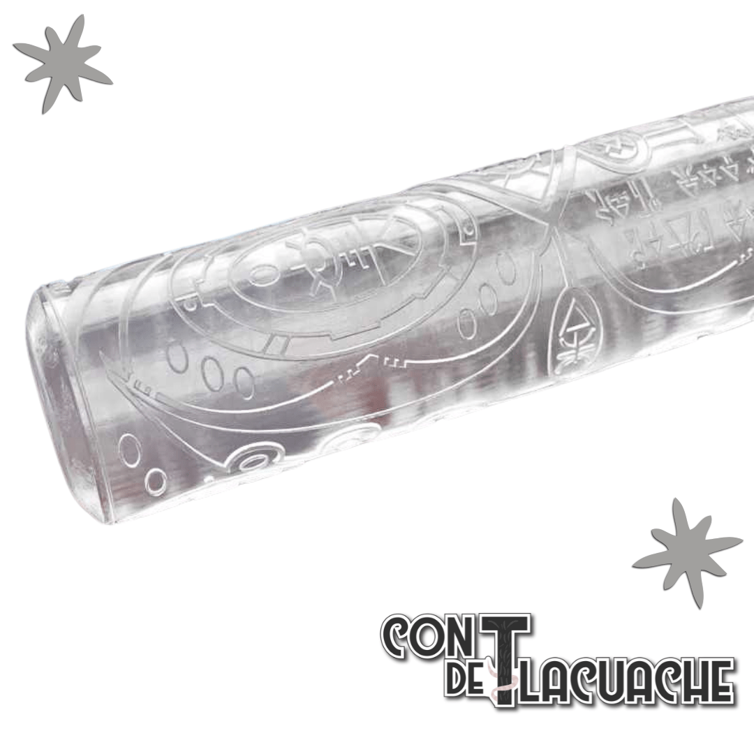 Rodillo Eldar / Eldar Rolling Pin | Green Stuff World - Con T de Tlacuache - Green Stuff World