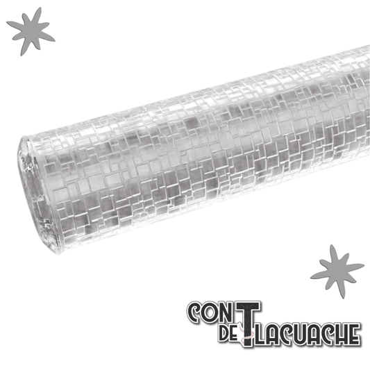 Rodillo Pavimento Piedra 15mm / Flag Stone Rolling pin 15mm | Green Stuff World - Con T de Tlacuache - Green Stuff World