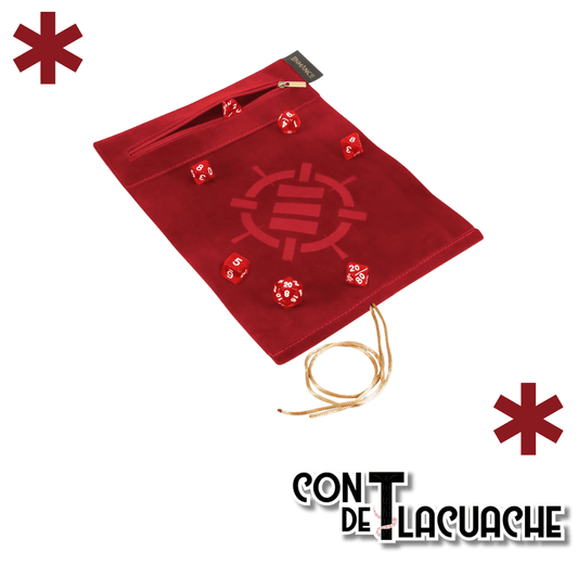 Roll on a Scroll | Enhance - Con T de Tlacuache - Enhance