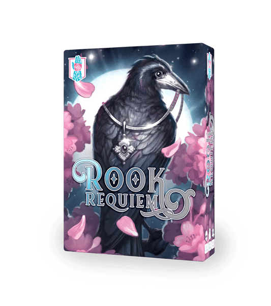Rook Requiem - Con T de Tlacuache - All Play