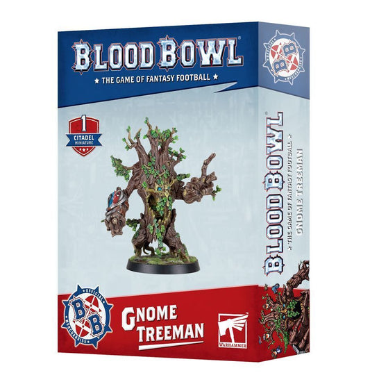 Blood Bowl: Gnome Treeman | Games Workshop