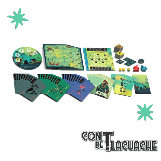 Sail | ALLPLAY - Con T de Tlacuache - ALLPLAY