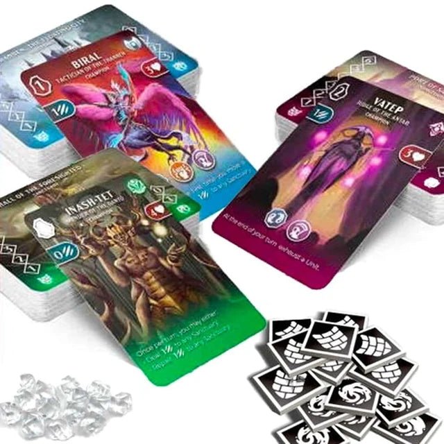 Sanctuary (Tierras del Alba) | Bumblebee - Con T de Tlacuache - Bumblebee