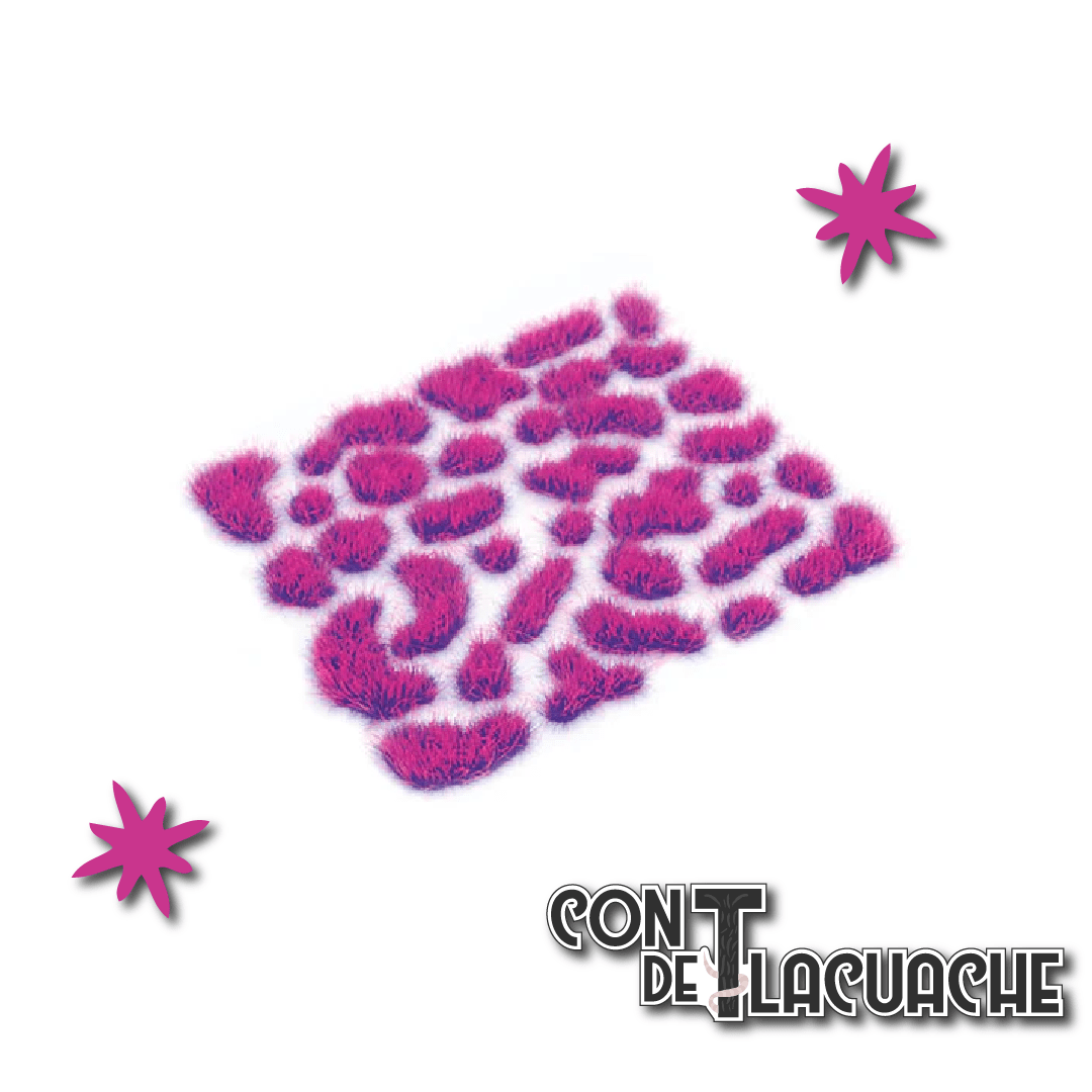 Scenery Tuft | Acrylicos Vallejo - Con T de Tlacuache - Acrylicos Vallejo