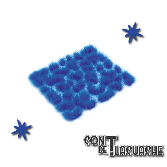 Scenery Tuft | Acrylicos Vallejo - Con T de Tlacuache - Acrylicos Vallejo