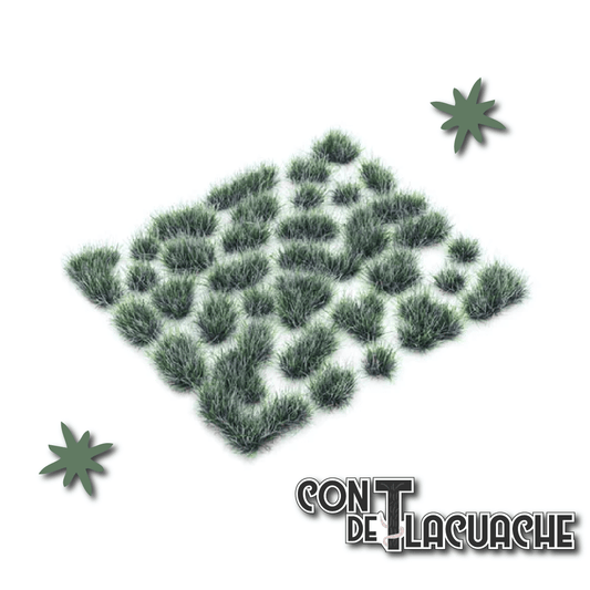 Scenery Tuft | Acrylicos Vallejo - Con T de Tlacuache - Acrylicos Vallejo