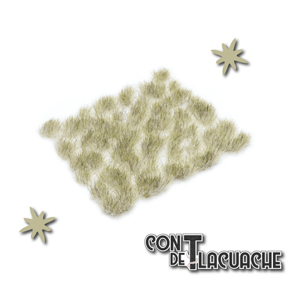 Scenery Tuft | Acrylicos Vallejo - Con T de Tlacuache - Acrylicos Vallejo