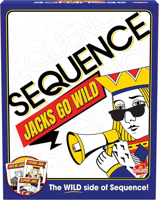 Sequence Jacks Gone Wild - Con T de Tlacuache - Con T de Tlacuache
