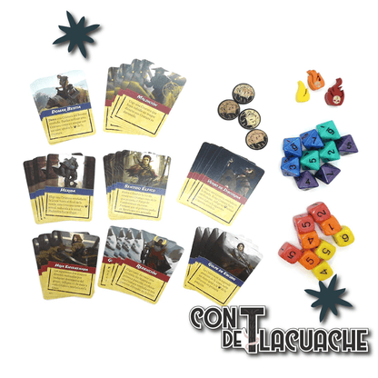 Set a Watch DELUXE | Bumblebee - Con T de Tlacuache - Bumblebee