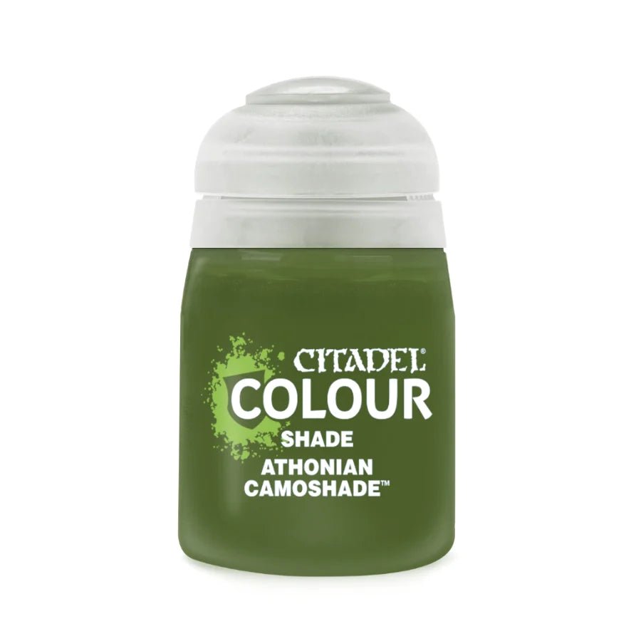 Shade Athonian Camoshade (18Ml) | Citadel - Con T de Tlacuache - Citadel