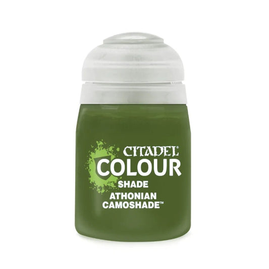 Shade Athonian Camoshade (18Ml) | Citadel - Con T de Tlacuache - Citadel