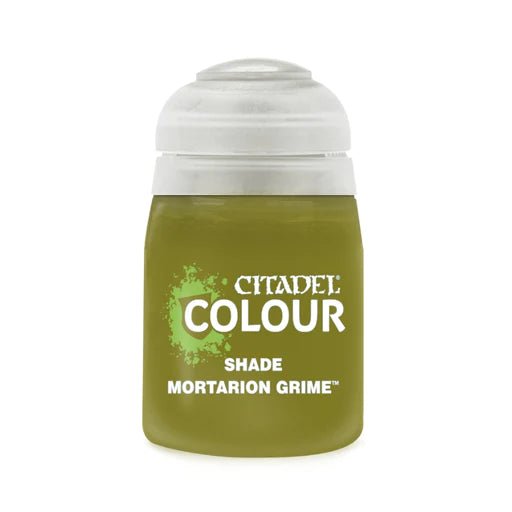 Shade Mortarion Grime (18Ml) | Citadel - Con T de Tlacuache - Citadel