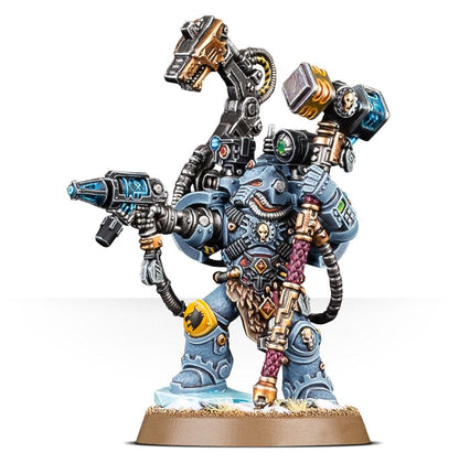 Space Wolves Iron Priest | Games Workshop - Con T de Tlacuache - Games Workshop