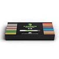 Special Box AK Playmarkers - Full Range 34 Playmarkers | AK Interactive - Con T de Tlacuache - AK Interactive