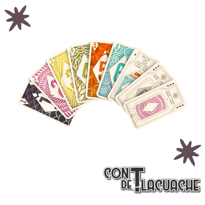 Splito | Game Factory - Con T de Tlacuache - Con T de Tlacuache