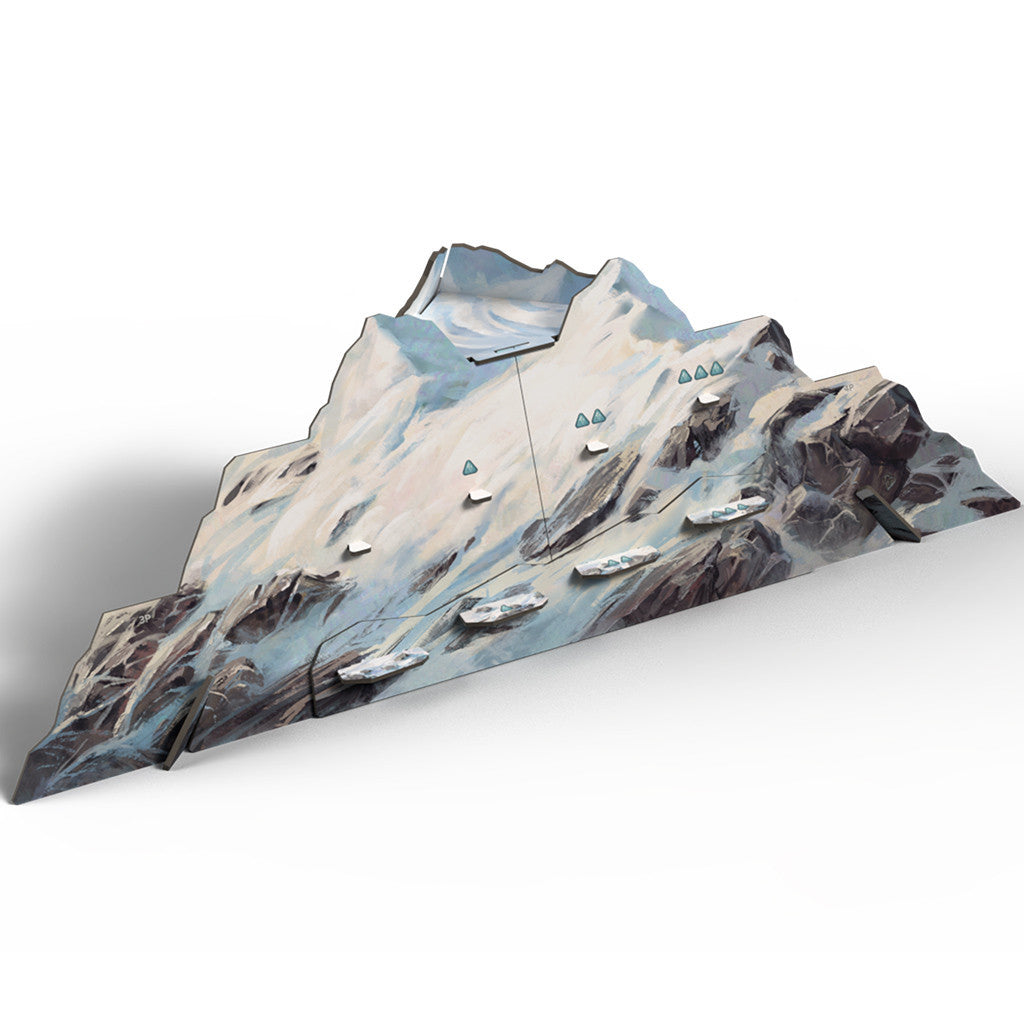 Everdell: Silverfrost - Wooden Mountain