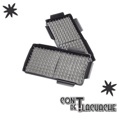Stormvault Combat Case | Games Workshop - Con T de Tlacuache - Games Workshop