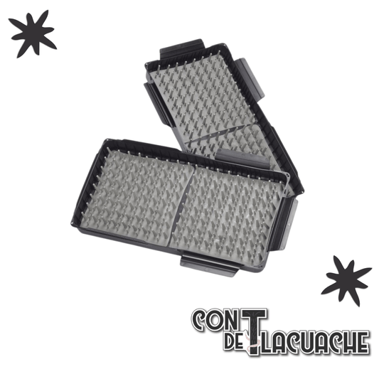 Stormvault Combat Case | Games Workshop - Con T de Tlacuache - Games Workshop