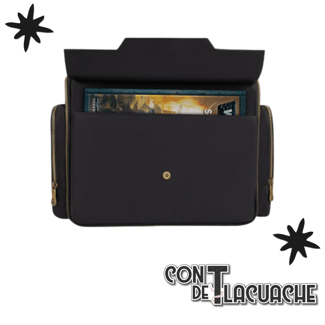 Tabletop Miniatures Case Small | Enhance - Con T de Tlacuache - Enhance