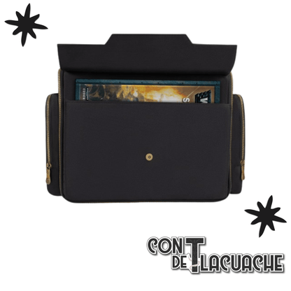 Tabletop Miniatures Case Small | Enhance - Con T de Tlacuache - Enhance