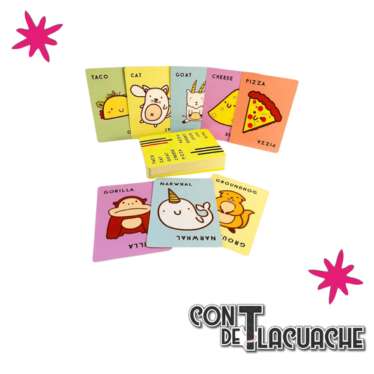 Taco Cat Goat Cheese Pizza | Blue Orange - Con T de Tlacuache - Blue Orange