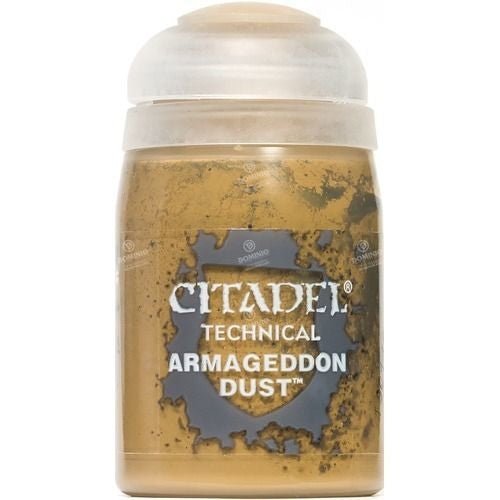 Technical Armageddon Dust (24Ml) | Citadel - Con T de Tlacuache - Citadel