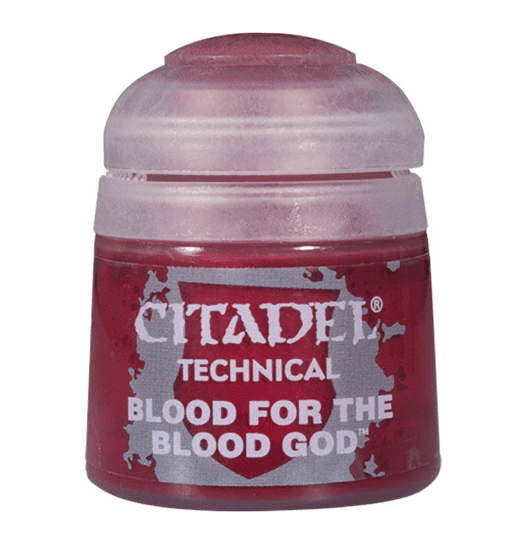 Technical Blood For The Blood God (12Ml) | Citadel - Con T de Tlacuache - Citadel