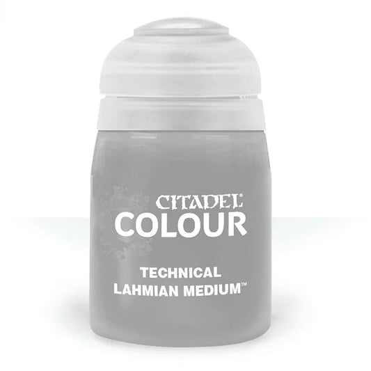 Technical Lahmian Medium (24Ml) | Citadel - Con T de Tlacuache - Citadel