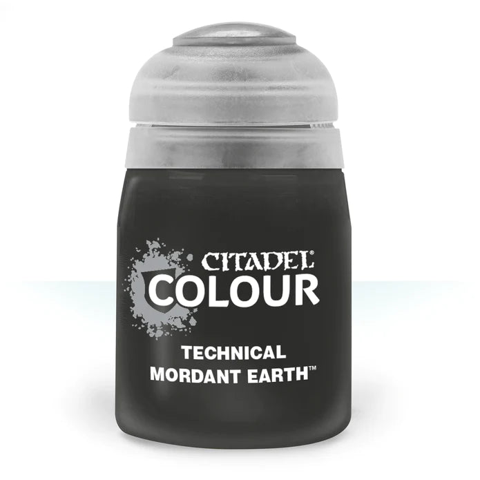 Technical: Mordant Earth (24Ml) | Games Workshop - Con T de Tlacuache - Games Workshop