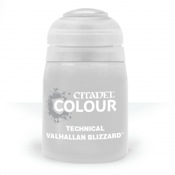 Technical Valhallan Blizzard (24Ml) | Citadel - Con T de Tlacuache - Citadel