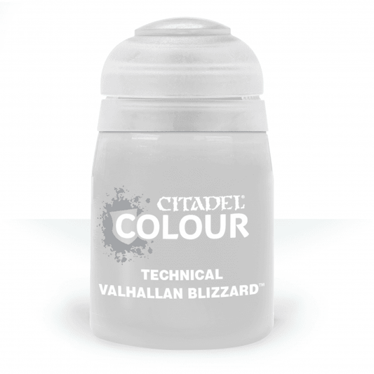 Technical Valhallan Blizzard (24Ml) | Citadel - Con T de Tlacuache - Citadel
