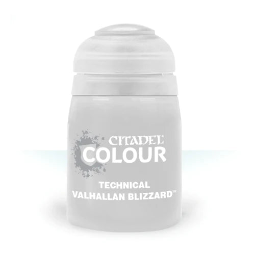 Technical: Valhallan Blizzard (24Ml) | Games Workshop - Con T de Tlacuache - Games Workshop