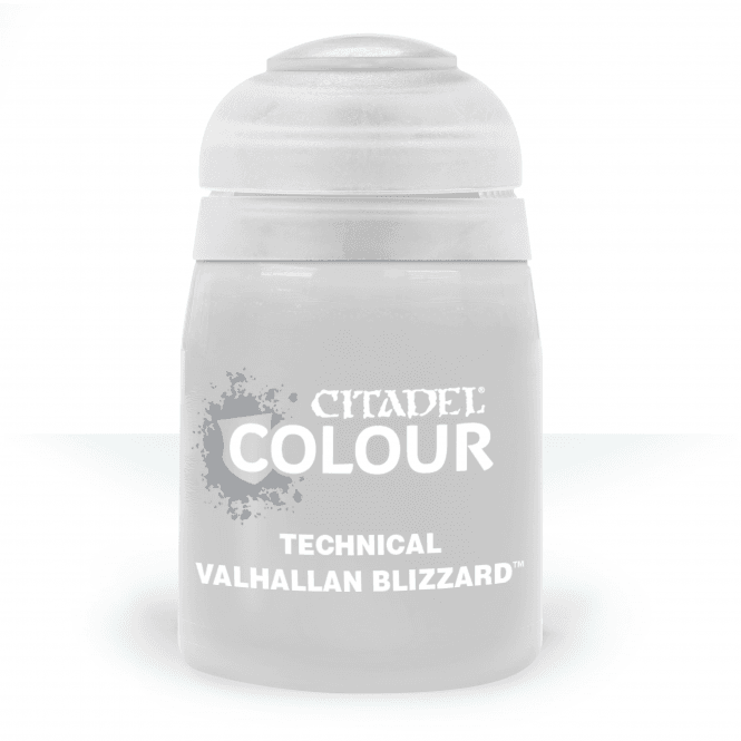 Technical Valhallan Blizzard (24Ml)  | Citadel