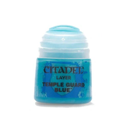 Temple Guard Blue 12Ml | Citadel - Con T de Tlacuache - Citadel