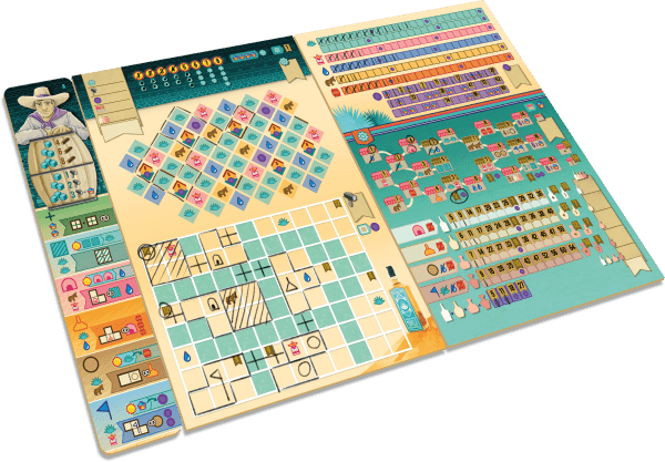 Tequila | Primigenio - Con T de Tlacuache - Primigenio