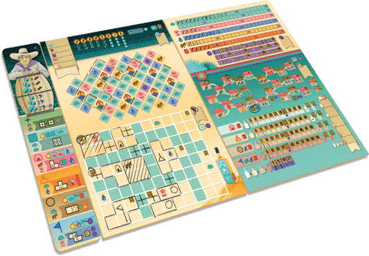 Tequila | Primigenio - Con T de Tlacuache - Primigenio