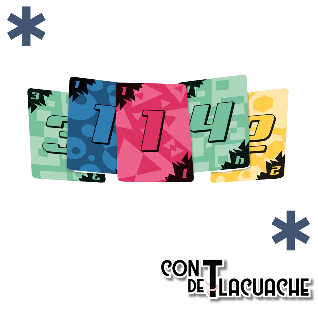 The Lie | Devir - Con T de Tlacuache - Con T de Tlacuache