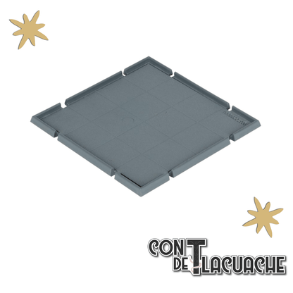 The Old World: Modular Movement Trays | Games Workshop - Con T de Tlacuache - Games Workshop