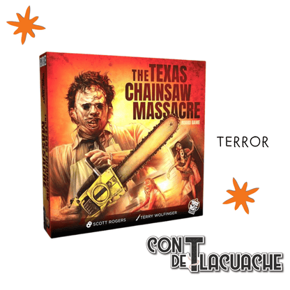 The Texas Chainsaw Massacre: The Game | Trick or Treat - Con T de Tlacuache - Trick or Treat