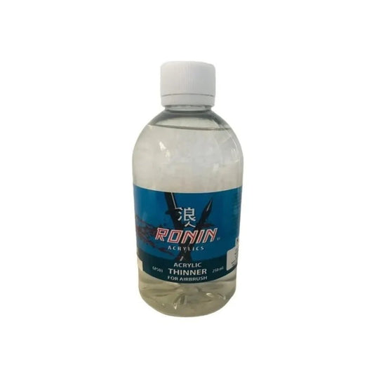 Thinner 250 mL | Ronin - Con T de Tlacuache - Ronin