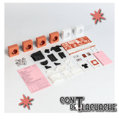 Tokyo Coin Laundry | Jordan Draper Games - Con T de Tlacuache - Jordan Draper Games