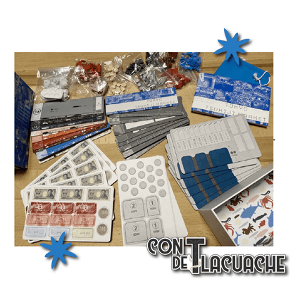 Tokyo Tsukiji Market | Jordan Draper Games - Con T de Tlacuache - Jordan Draper Games